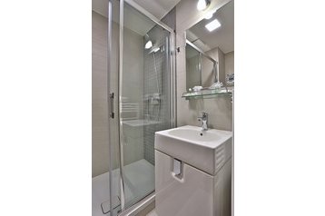 Slovaquie Hotel Bardejovské Kúpele, Extérieur